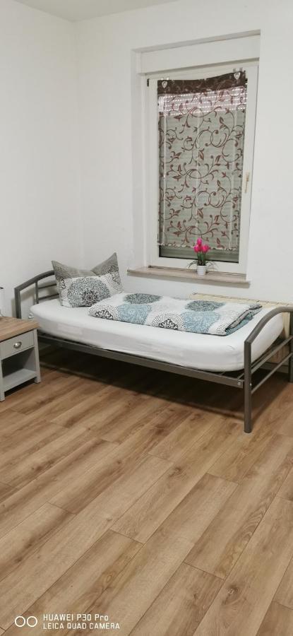Monteurwohnung 1 Bitterfeld Zewnętrze zdjęcie