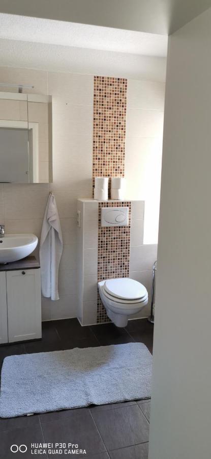 Monteurwohnung 1 Bitterfeld Zewnętrze zdjęcie