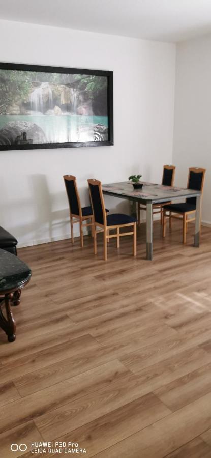 Monteurwohnung 1 Bitterfeld Zewnętrze zdjęcie
