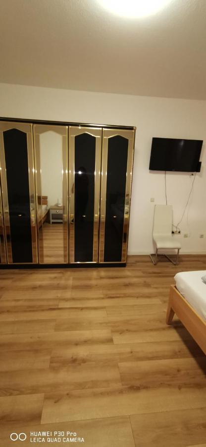 Monteurwohnung 1 Bitterfeld Zewnętrze zdjęcie