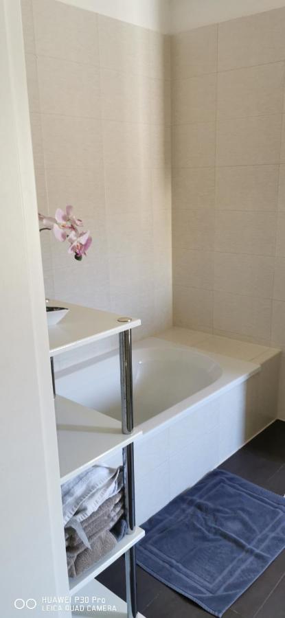 Monteurwohnung 1 Bitterfeld Zewnętrze zdjęcie