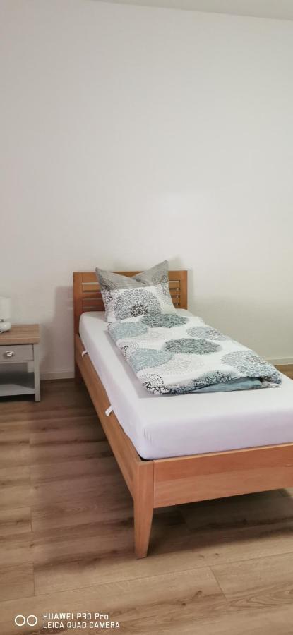 Monteurwohnung 1 Bitterfeld Zewnętrze zdjęcie