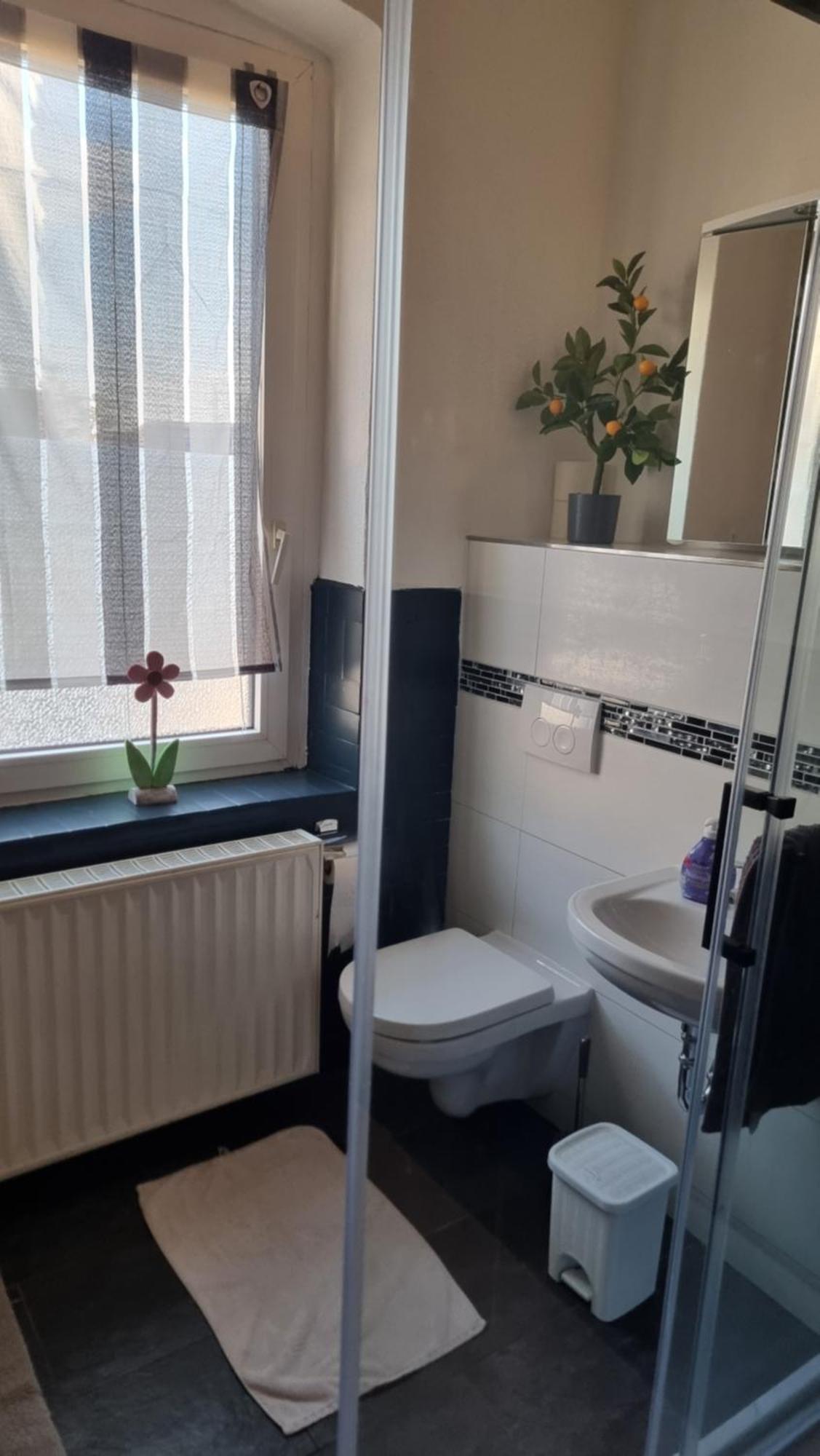 Monteurwohnung 1 Bitterfeld Zewnętrze zdjęcie